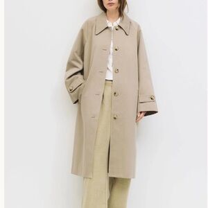 Mod Ref Serena Trench Coat